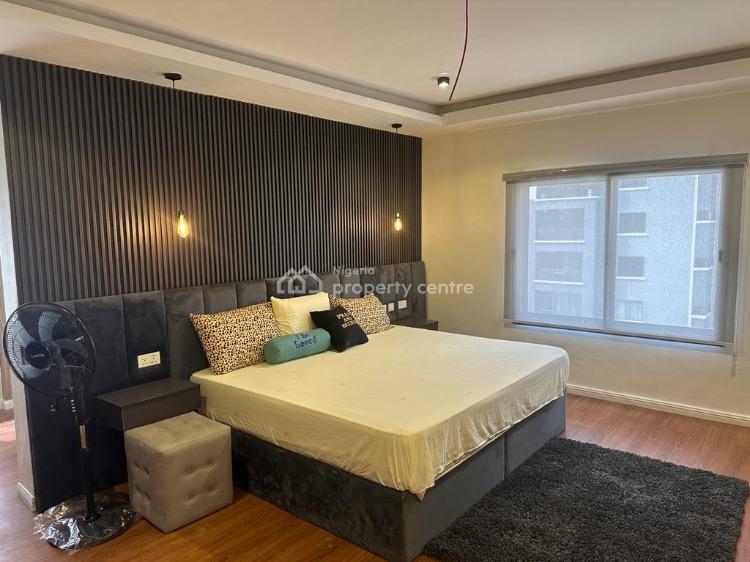 3 Bedroom Luxury Apartment, Oniru, Victoria Island (vi), Lagos, Flat / Apartment Short Let