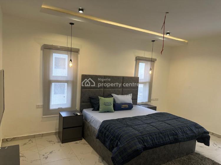 3 Bedroom Luxury Apartment, Oniru, Victoria Island (vi), Lagos, Flat / Apartment Short Let