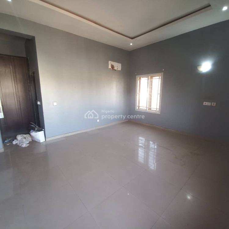 Clean Sharp 3 Bedroom with Bq, Citec Mbora, Jabi, Abuja, Flat / Apartment for Rent