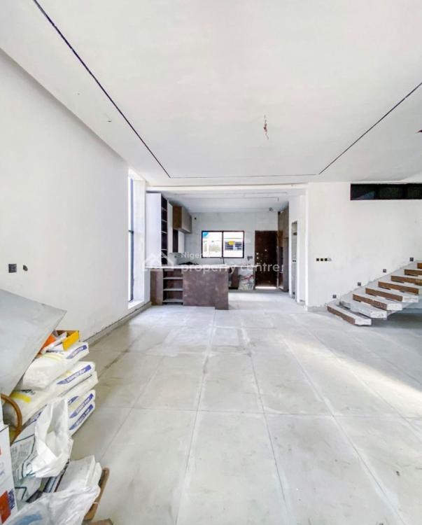 For Sale Contemporary 4 Bedroom Townhouse With Google Smart Features