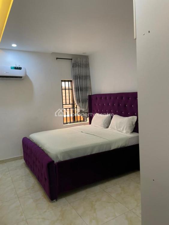 Luxury 3 Bedroom with 2 Sitting Rooms and Pool, Lekki Phase 1, Lekki, Lagos, Flat / Apartment Short Let