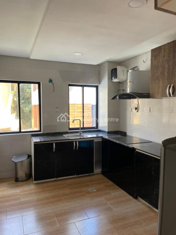 Luxury 3 Bedroom with 2 Sitting Rooms and Pool, Lekki Phase 1, Lekki, Lagos, Flat / Apartment Short Let