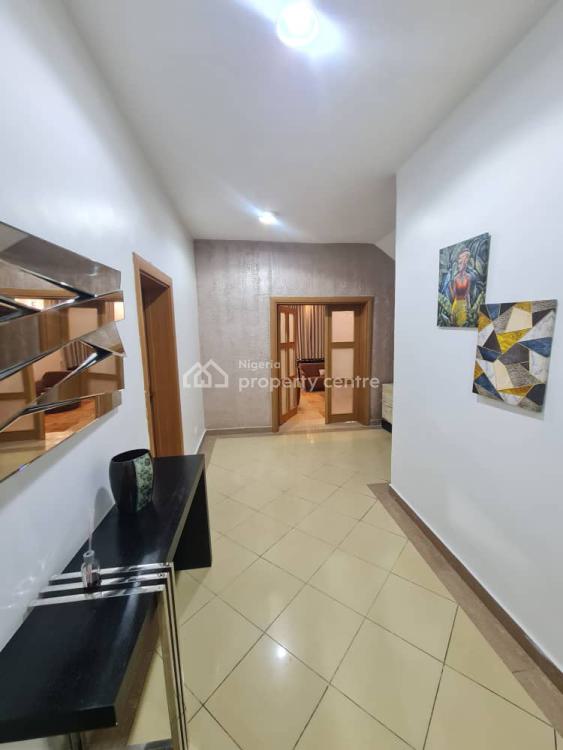 Well Furnished 4 Bedroom, Lekki, Lagos, Detached Duplex Short Let