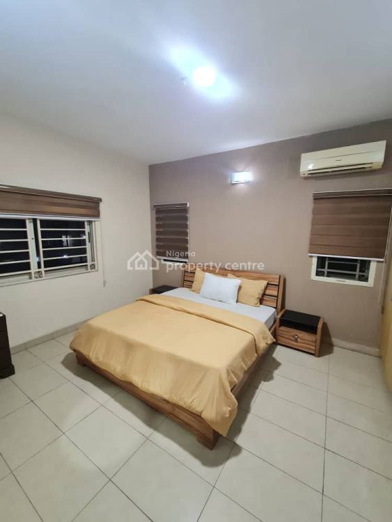 Well Furnished 4 Bedroom, Lekki, Lagos, Detached Duplex Short Let