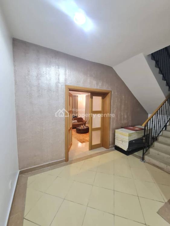 Well Furnished 4 Bedroom, Lekki, Lagos, Detached Duplex Short Let
