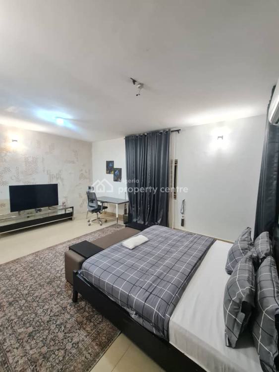 Well Furnished 4 Bedroom, Lekki, Lagos, Detached Duplex Short Let