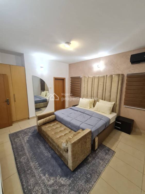 Well Furnished 4 Bedroom, Lekki, Lagos, Detached Duplex Short Let