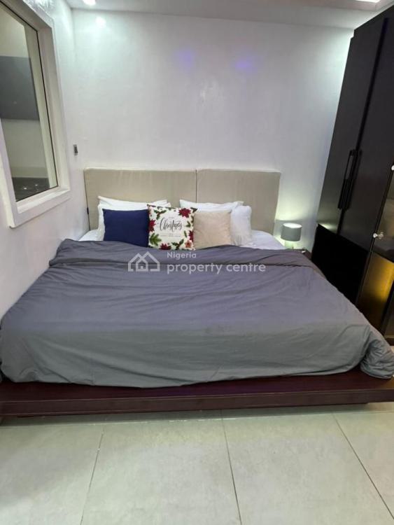 Studio Apartments, Lekki Phase 1, Lekki, Lagos, Self Contain (single Rooms) Short Let