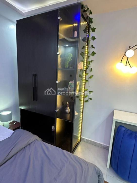 Studio Apartments, Lekki Phase 1, Lekki, Lagos, Self Contain (single Rooms) Short Let