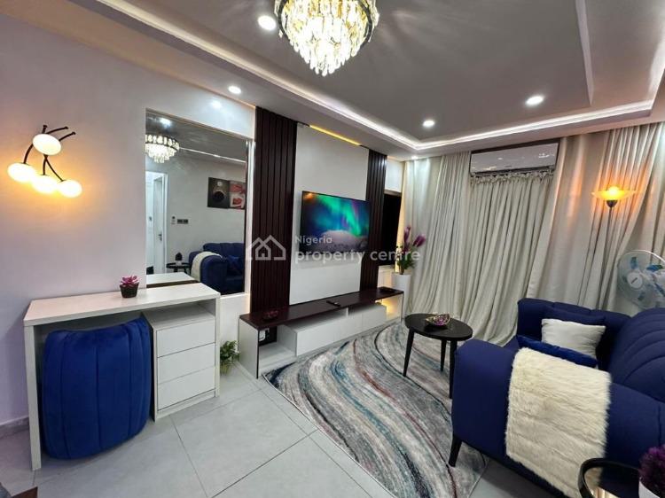Studio Apartments, Lekki Phase 1, Lekki, Lagos, Self Contain (single Rooms) Short Let