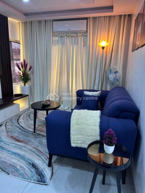 Studio Apartments, Lekki Phase 1, Lekki, Lagos, Self Contain (single Rooms) Short Let