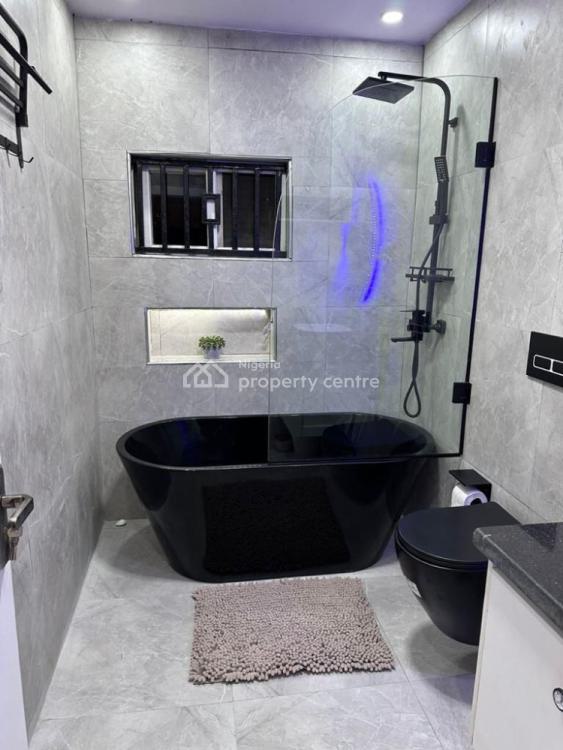 Studio Apartments, Lekki Phase 1, Lekki, Lagos, Self Contain (single Rooms) Short Let