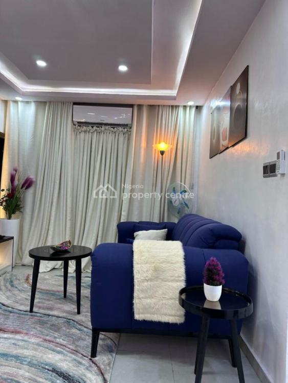 Studio Apartments, Lekki Phase 1, Lekki, Lagos, Self Contain (single Rooms) Short Let