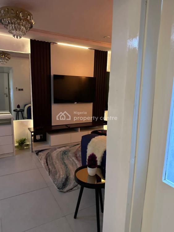 Studio Apartments, Lekki Phase 1, Lekki, Lagos, Self Contain (single Rooms) Short Let