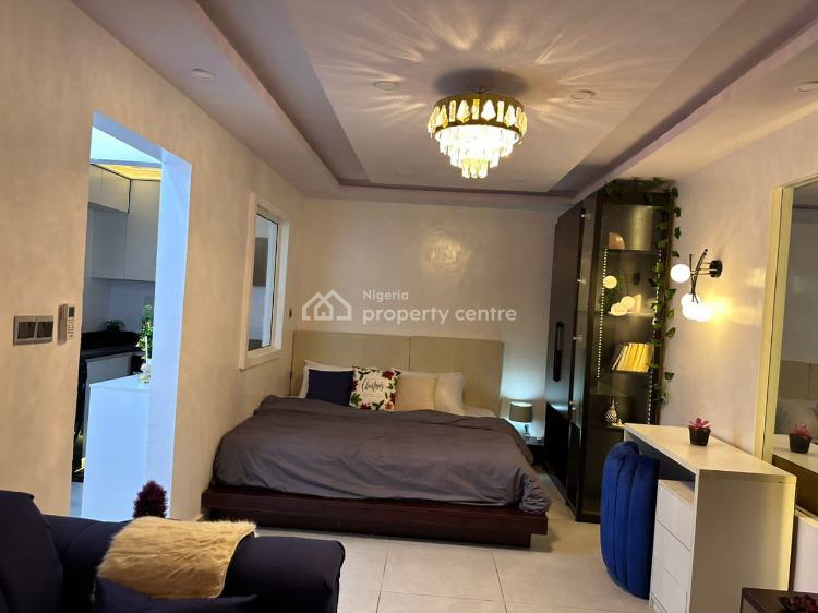 Studio Apartments, Lekki Phase 1, Lekki, Lagos, Self Contain (single Rooms) Short Let