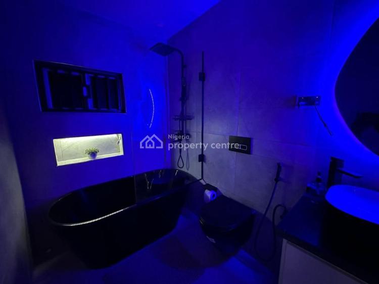 Studio Apartments, Lekki Phase 1, Lekki, Lagos, Self Contain (single Rooms) Short Let