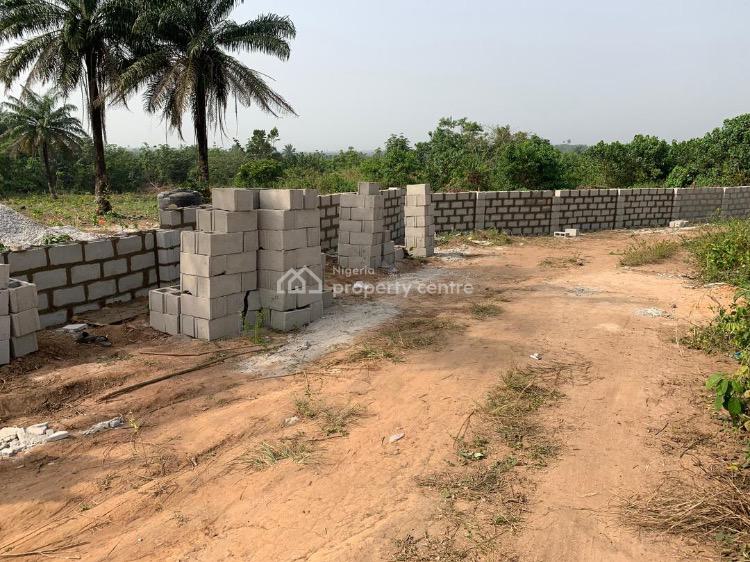 Be a Landowner Where Budget Meets Dream...., Epe, Lagos, Land for Sale