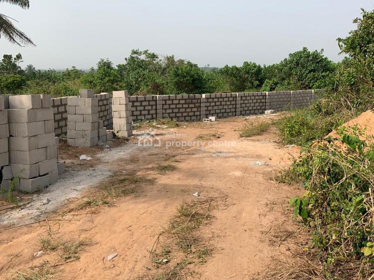 Be a Landowner Where Budget Meets Dream...., Epe, Lagos, Land for Sale