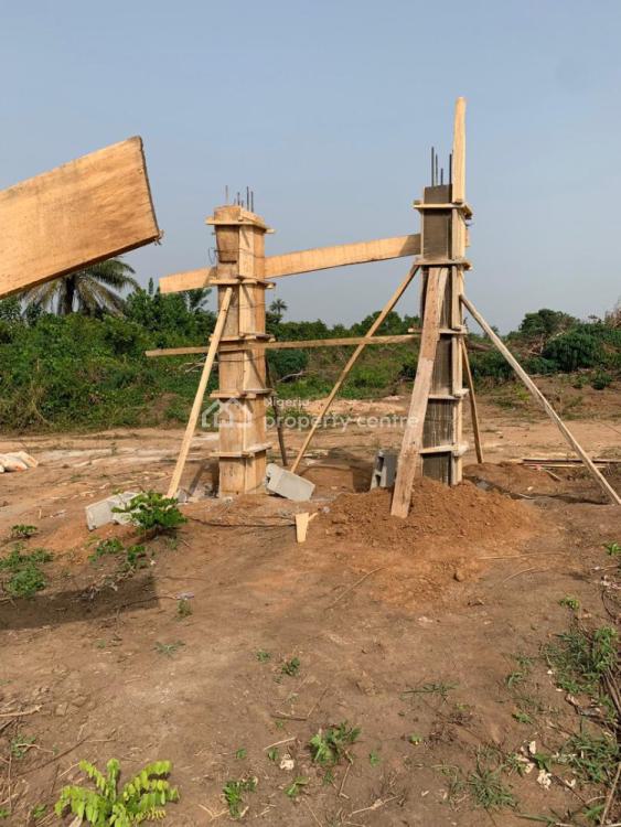 Be a Landowner Where Budget Meets Dream...., Epe, Lagos, Land for Sale
