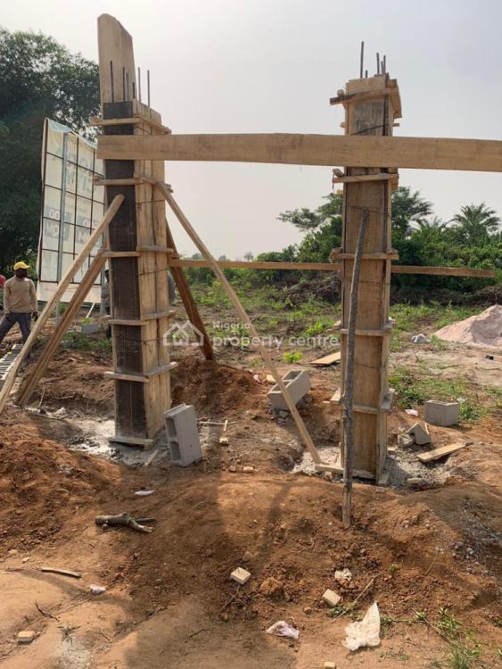 Be a Landowner Where Budget Meets Dream...., Epe, Lagos, Land for Sale
