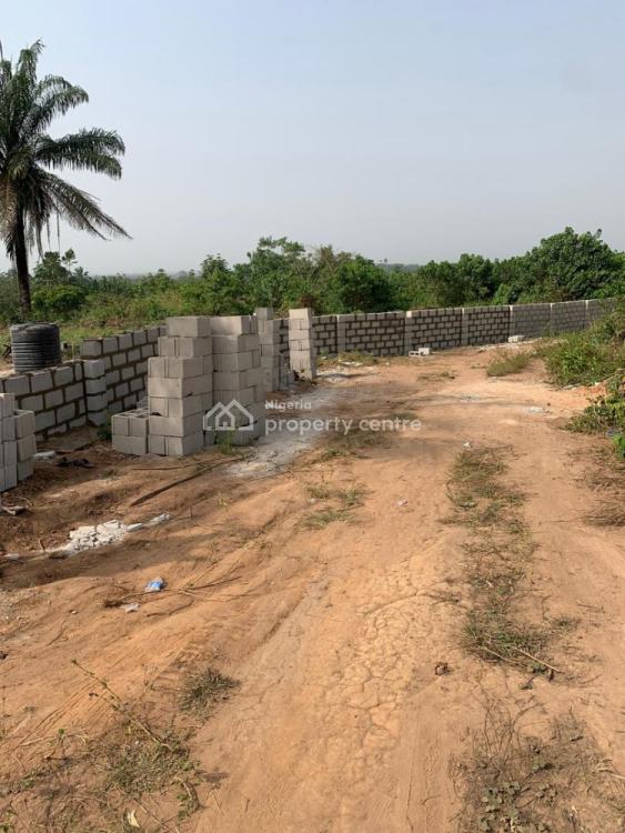Be a Landowner Where Budget Meets Dream...., Epe, Lagos, Land for Sale