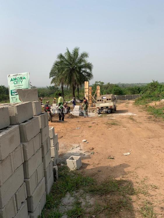 Be a Landowner Where Budget Meets Dream...., Epe, Lagos, Land for Sale
