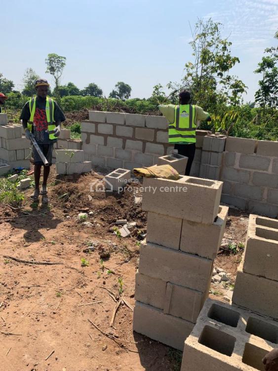 Be a Landowner Where Budget Meets Dream...., Epe, Lagos, Land for Sale