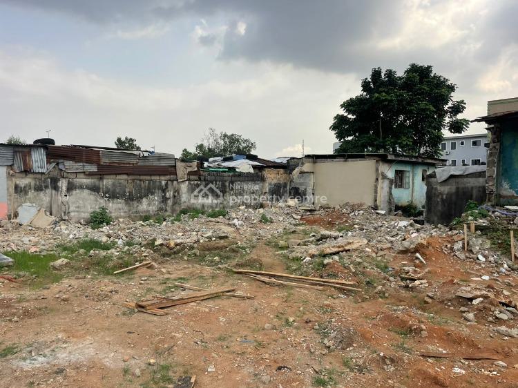 For Sale Luxury Studio Apartment Penthouse, Maryland, Lagos 1 Beds Nigeria Property Centre