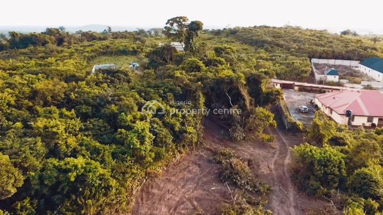 a Buy and Build Land Close to The Road, Odo Aje, Epe, Lagos, Mixed-use Land for Sale