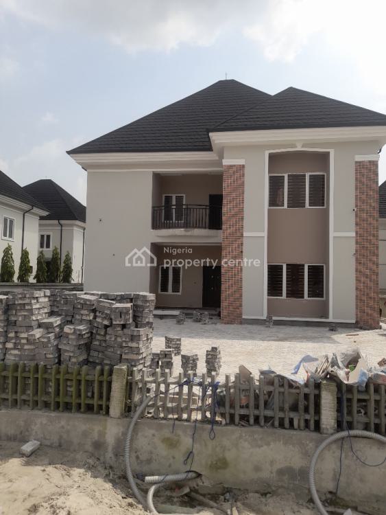 For Sale Luxury 4 Bedroom Detached House In A Serviced Estate With 247