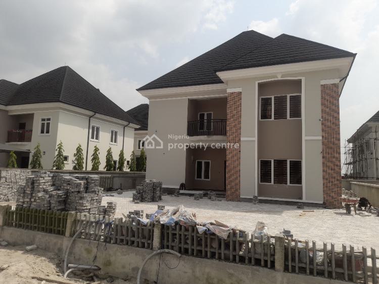 For Sale Luxury 4 Bedroom Detached House In A Serviced Estate With 247