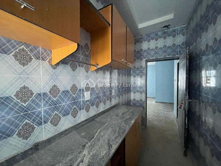 Brand New 1 Bedroom Flat, New Owerri, Owerri Municipal, Imo, Mini Flat (room and Parlour) for Rent