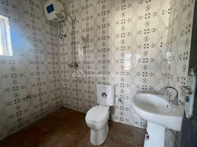 Brand New 1 Bedroom Flat, New Owerri, Owerri Municipal, Imo, Mini Flat (room and Parlour) for Rent