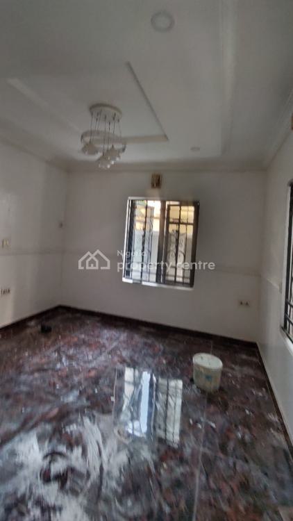 Brand New 2 Bedroom Flat Upstairs and Downstairs, Good News Estate, Thera Annex, Sangotedo, Ajah, Lagos, Flat / Apartment for Rent