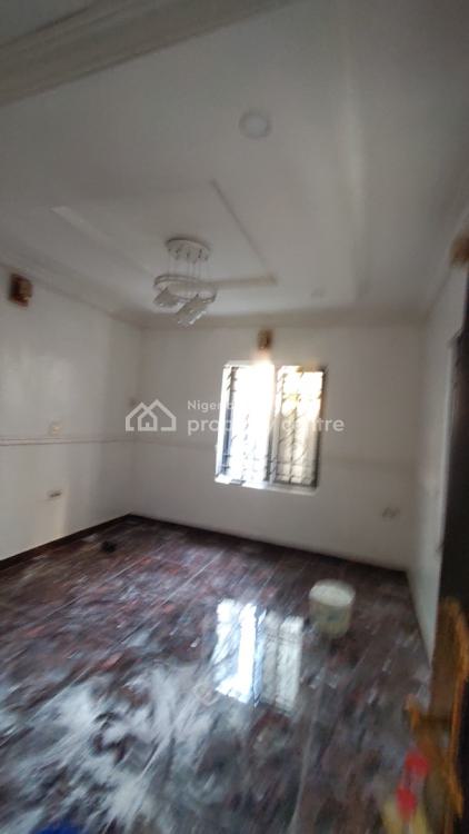 Brand New 2 Bedroom Flat Upstairs and Downstairs, Good News Estate, Thera Annex, Sangotedo, Ajah, Lagos, Flat / Apartment for Rent