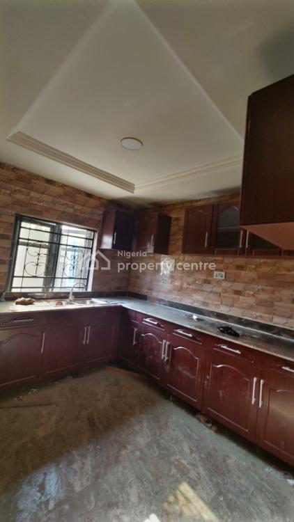 Brand New 2 Bedroom Flat Upstairs and Downstairs, Good News Estate, Thera Annex, Sangotedo, Ajah, Lagos, Flat / Apartment for Rent