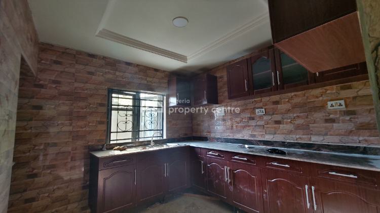 Brand New 2 Bedroom Flat Upstairs and Downstairs, Good News Estate, Thera Annex, Sangotedo, Ajah, Lagos, Flat / Apartment for Rent