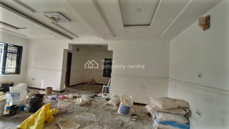Brand New 2 Bedroom Flat Upstairs and Downstairs, Good News Estate, Thera Annex, Sangotedo, Ajah, Lagos, Flat / Apartment for Rent