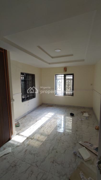 Brand New 2 Bedroom Flat Upstairs and Downstairs, Good News Estate, Thera Annex, Sangotedo, Ajah, Lagos, Flat / Apartment for Rent