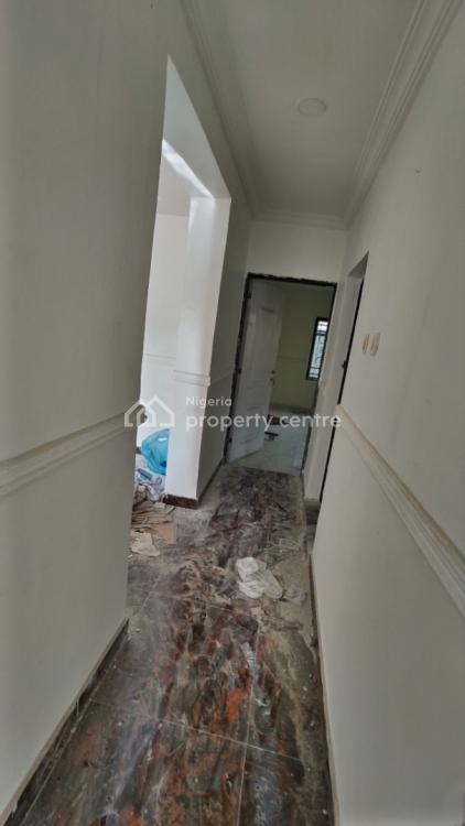 Brand New 2 Bedroom Flat Upstairs and Downstairs, Good News Estate, Thera Annex, Sangotedo, Ajah, Lagos, Flat / Apartment for Rent