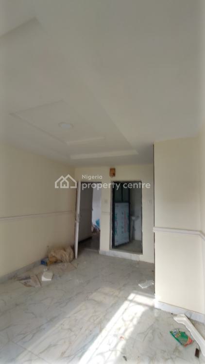 Brand New 2 Bedroom Flat Upstairs and Downstairs, Good News Estate, Thera Annex, Sangotedo, Ajah, Lagos, Flat / Apartment for Rent