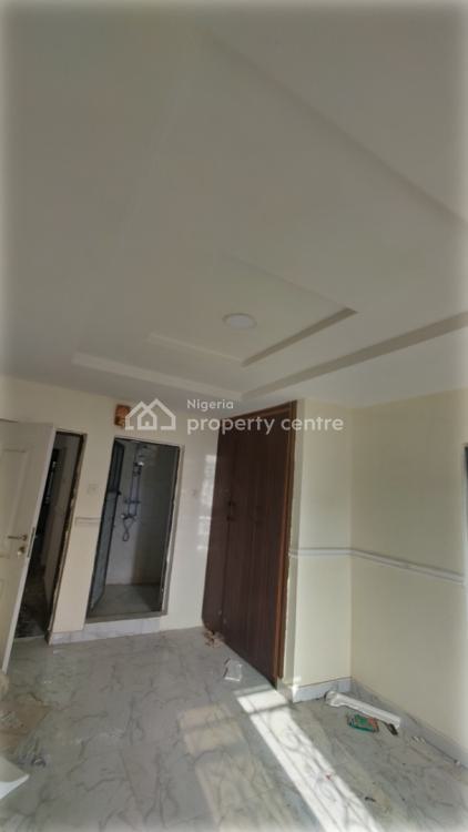 Brand New 2 Bedroom Flat Upstairs and Downstairs, Good News Estate, Thera Annex, Sangotedo, Ajah, Lagos, Flat / Apartment for Rent