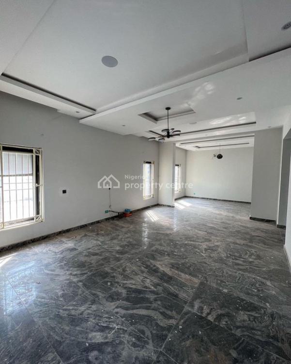 Automated 5 Bedroom Detached Duplex,bq,pool,gym,elevator,office, Maitama District, Abuja, Detached Duplex for Sale