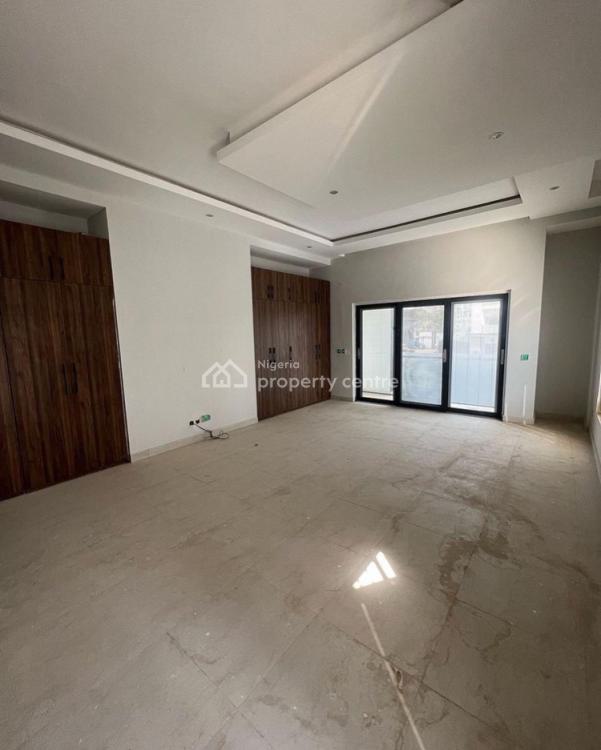 Automated 5 Bedroom Detached Duplex,bq,pool,gym,elevator,office, Maitama District, Abuja, Detached Duplex for Sale