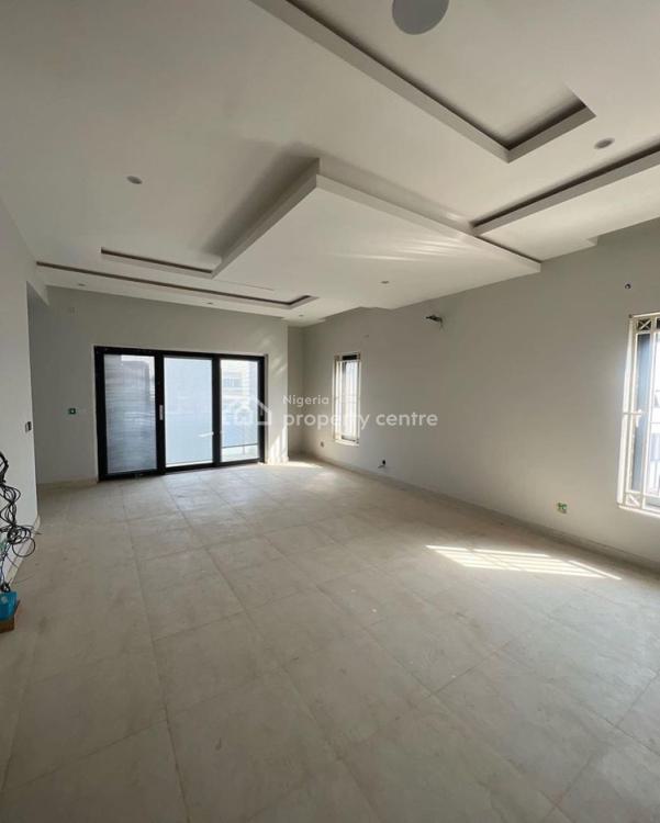 Automated 5 Bedroom Detached Duplex,bq,pool,gym,elevator,office, Maitama District, Abuja, Detached Duplex for Sale