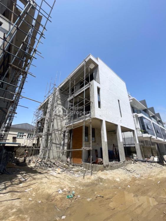 For Sale A Prestige And Elegant Home For Kings And Queen With 5 Years Payment, A Home With 5