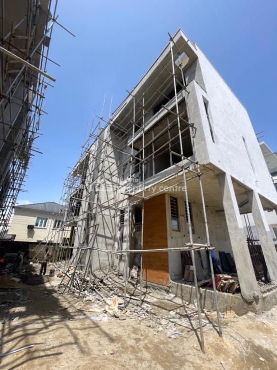 For Sale A Prestige And Elegant Home For Kings And Queen With 5 Years Payment, A Home With 5