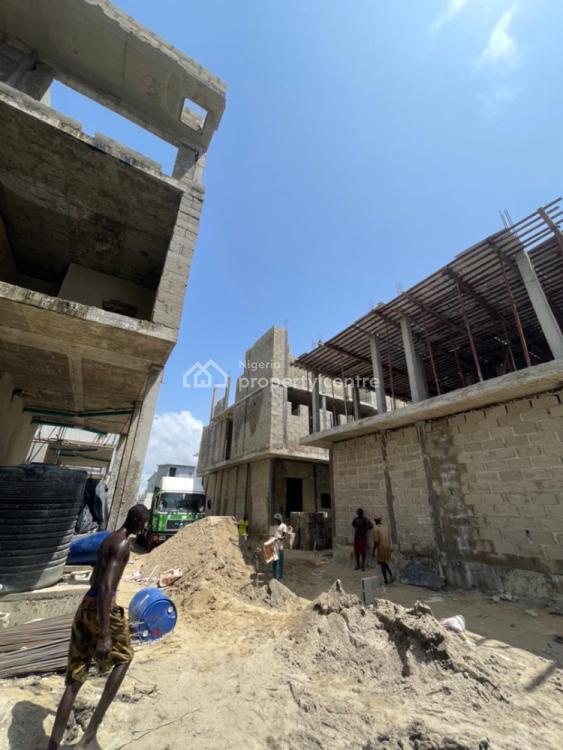 For Sale A Prestige And Elegant Home For Kings And Queen With 5 Years Payment, A Home With 5