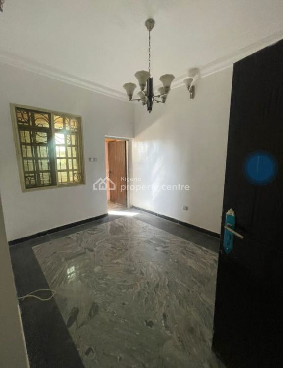 For Rent Sharp 1 Bedroom Flat, Jahi, Abuja 1 Beds, 1 Baths Nigeria