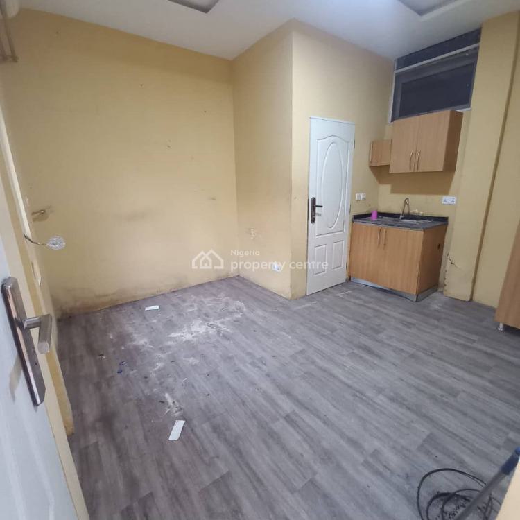 Self Contained Boys Quarters, Utako, Abuja, Self Contain (single Rooms) for Rent